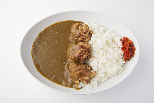 カレー